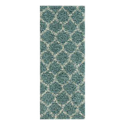 Geometric Indoor Rug
