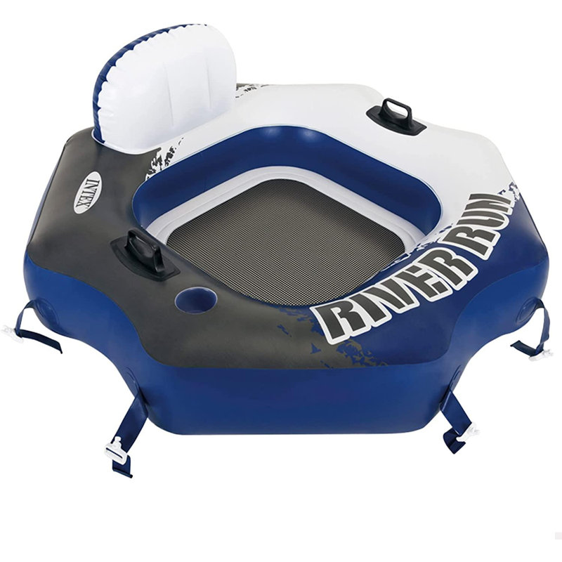 Run Inflatables