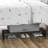 Yak About It Bi Level Shoe Storage Organizer-348224504