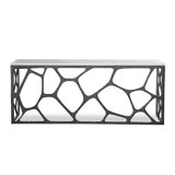 Zane Console Table