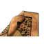 Savonnerie Hand Woven Wool Oriental Area Rug