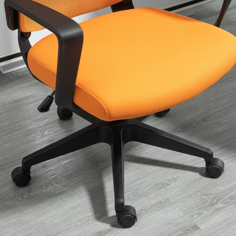 Chaise de travail en filet Arleeta