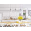Araceli 3-Light Kitchen Island Chandelier-11370477