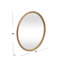 Miroir mural Johnica