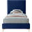 Upholstered Platform Bed-588533548-588533539