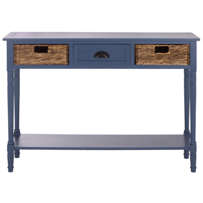 Christa Console by Dovecove