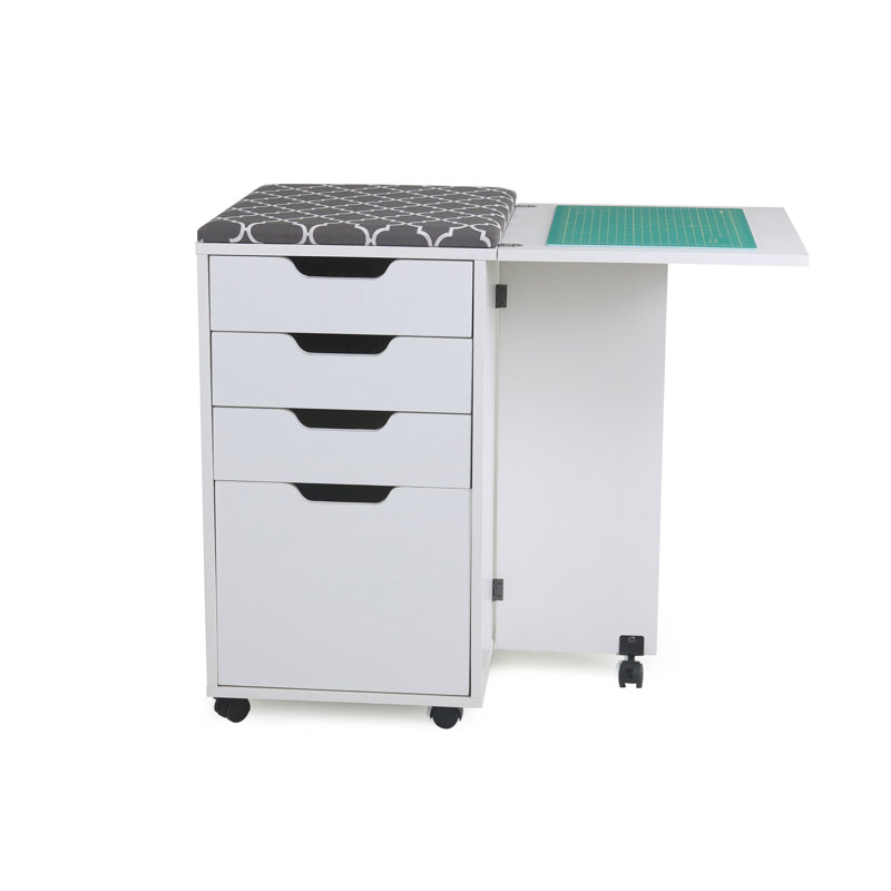 Kiwi Storage Cabinet by Kangaroo Sewing Furniture