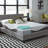 Slumber Solutions Renew Plush Gel Memory Foam Mattress-60945327-111448336