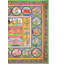 The Ramayan Story, peinture | Paata, peinture sur toile | Pour la décoration murale