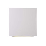 Slide 1 - Light LED Flush Mounted Sconce