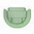 Outdoor Dining Chair(Set Of 2)-1585648226