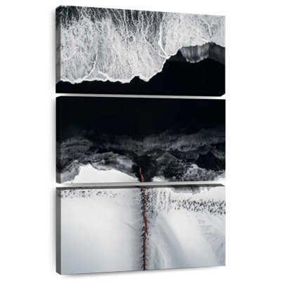 Gillard Iceland Gate Black Gillard