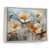 Cadre naturel flottant