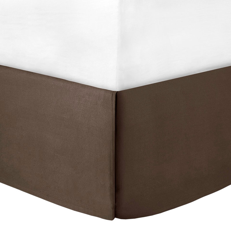 Literie en faux suède double beige - Édredon doux et confortable au cachet esthétique