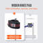 1 - Step Aluminium Step Stool
