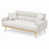 Beige est en rupture de stock