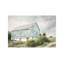Late Summer Barn I by Elizabeth Urquhart - Wrapped Canvas Painting-2093975664