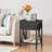 Schreffler End Table with Storage-168448622