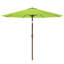  Parasol de marché avec manivelle-935865017