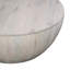 Table basse avec rangement Leong