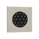 Dark Geodesic by Terry Fan - Gallery-Wrapped Canvas Giclée on Canvas