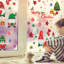Adhésif décoratif Merry Christmas