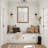 Theodore Wall Mirror