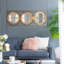 Miroir mural Glenese Adelaide