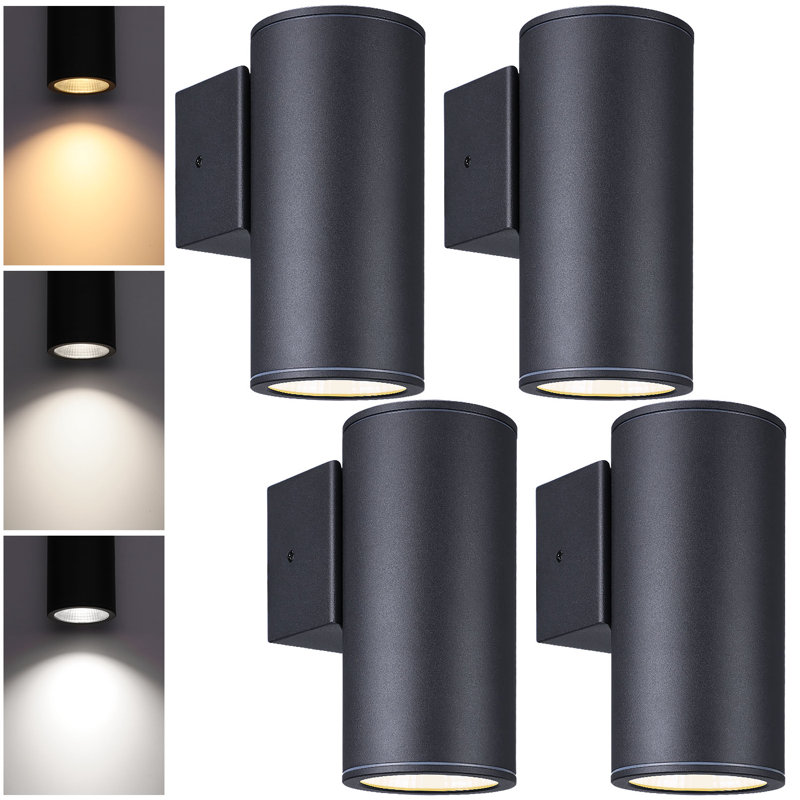 Collimore LED Wall Light