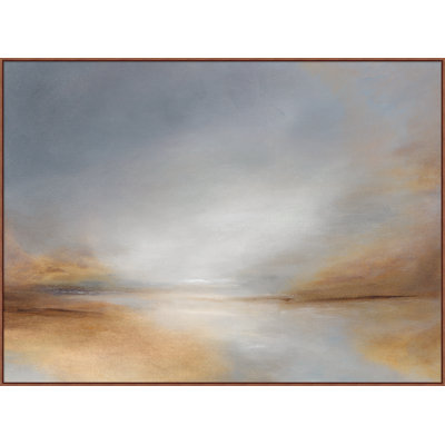 Brightness Among Clouds 2