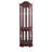 Clayborne 21.25 " W Curio Cabinet-33681489