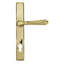 Hinton Lock Door Handle Kit-51984515