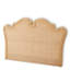 Headboard Boudoir Natural Rattan