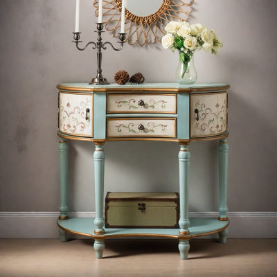 Armoire d'appoint Classic