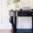 Retro Art Console Table