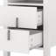 Washington Bedside Table(Set of 2)