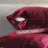 Shiny Velvet Pillow Cover-93563640-93563641-93563650