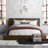 Ojai Piece Bedroom Set