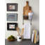 Porte-serviettes mural Kylertown Framhouse-1998281919