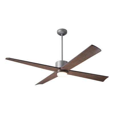 Nouveau 56'' Ceiling Fan with LED Lights