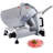 VEVOR Electric Meat Slicer for Frozen Meat-101379929