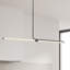 Luminaire suspendu linéaire à 1 lumière Farhanaaz-647804534-733504488