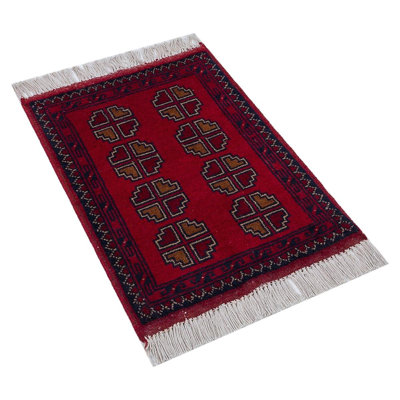 Tapis de couloir Jylène