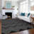 Machine Washable Indoor/Outdoor Karr ACN2390 Geometric Rug-959654982