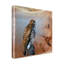 Moderne et contemporain Redtail Hawk sur impression sur toile-486298939