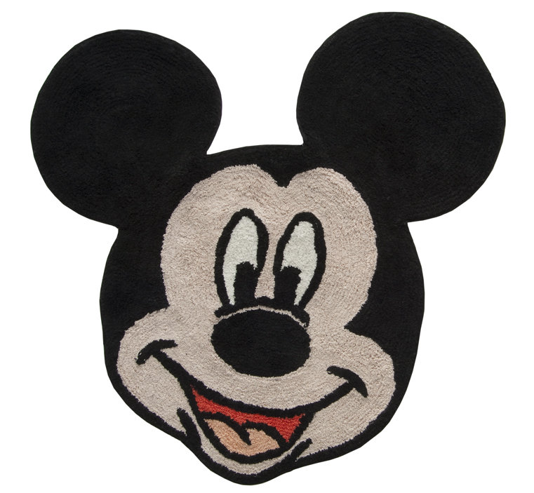 37 cm x 85 cm Cotton Area Rug