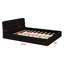Lit plateforme tapissier-1304086867
