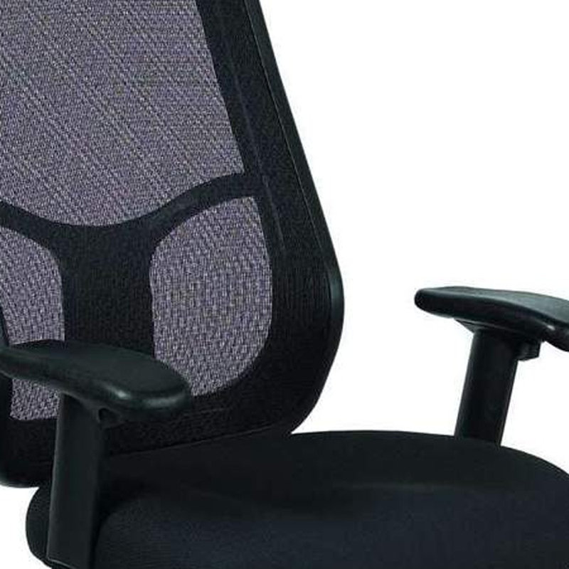 Ergonomic Task Chair