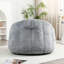 Fauteuil à billes doux et confortable avec accoudoirs-949005390