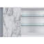 Buffet lune blanche en marbre